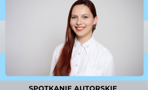 spotkanie autorskie