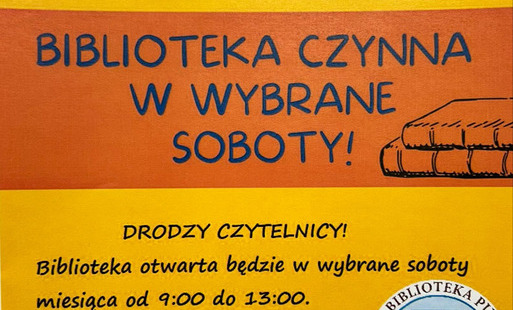 marzec soboty