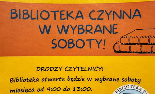 sobota maj