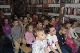Czytanie dzieciom przedszkolnym - Zbuntowana orkiestra - czyt. J. Styl_1