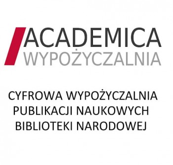 Academica to darmowy program, dający możliwość korzystania z zasobów cyfrowych Biblioteki Narodowej